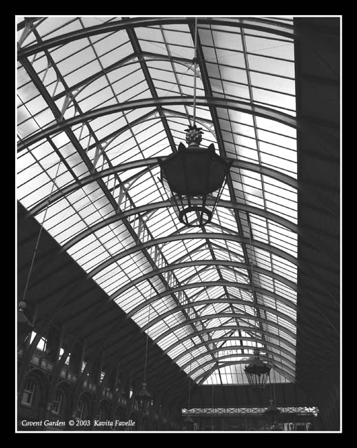 Covent Garden