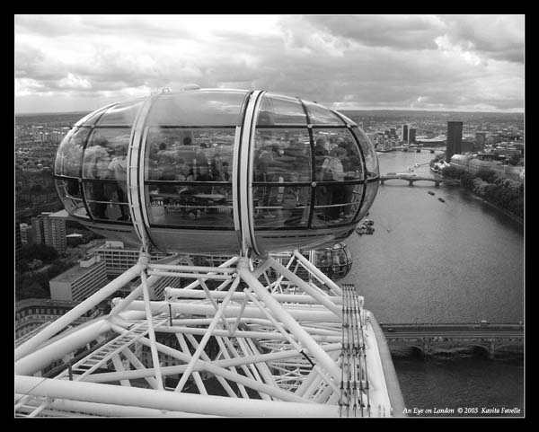 An Eye on London