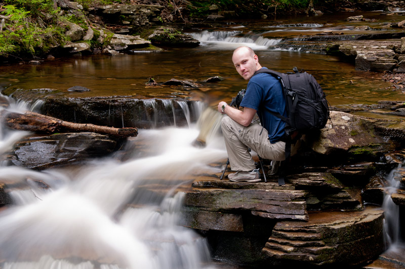 Rickett's Glen 2012