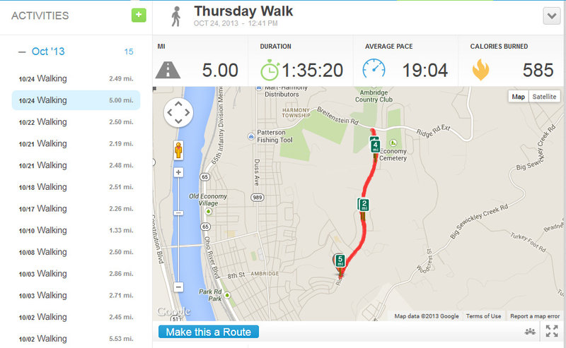 runkeeper