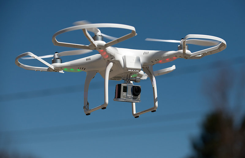 Quadcopter