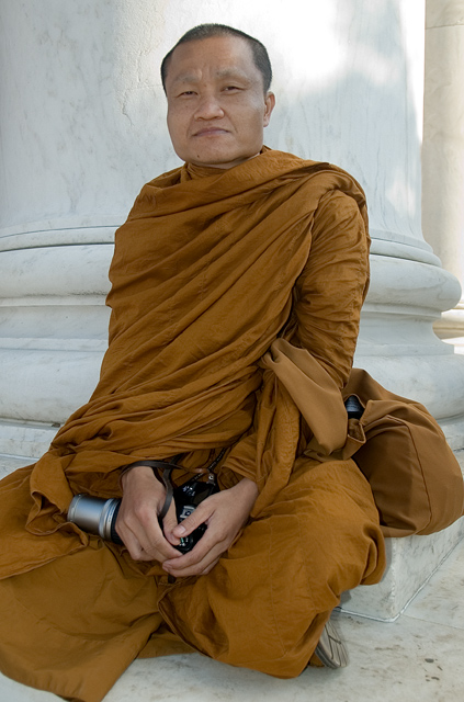 Monk