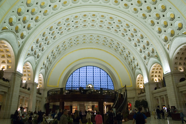 Union Station