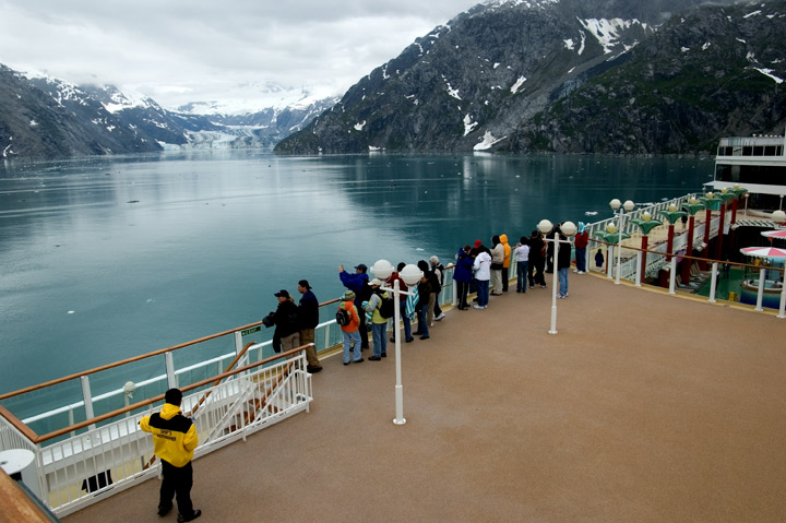 Glacier Bay