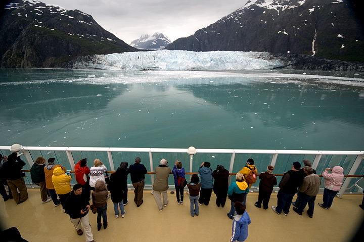 Glacier Bay