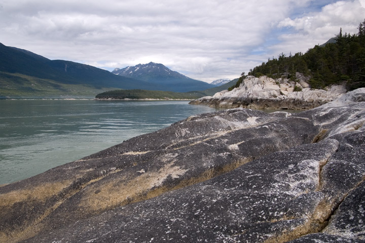 Yakutania Point