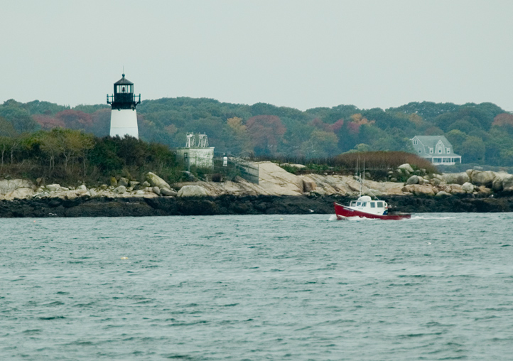 Gloucester, Massachusetts