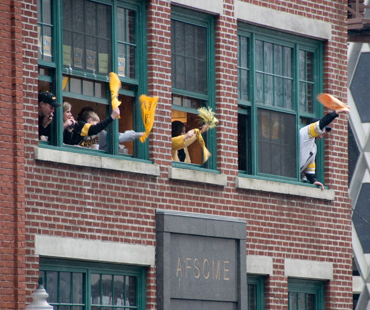 Window Fans