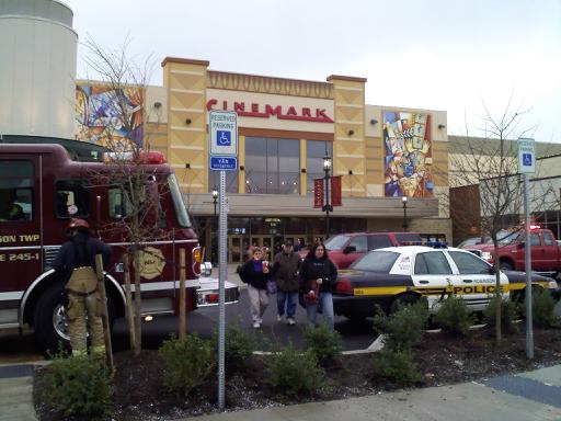 Fire Alarm