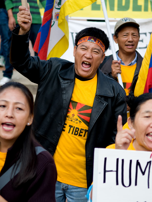 freetibet