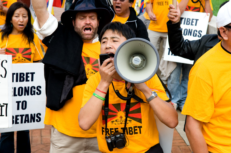 megaphone