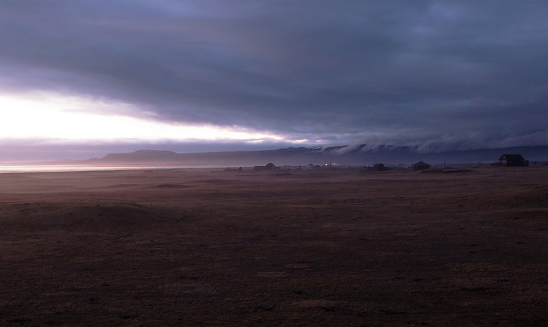 Mystic Light