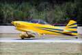 Decathlon RV4 Touchdown