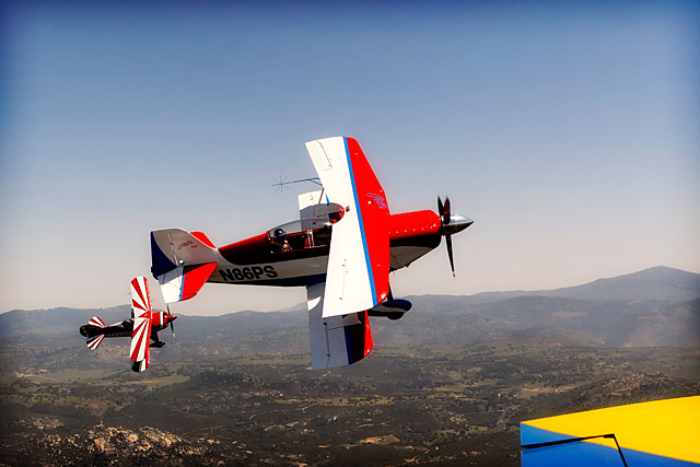 Pitts Formation