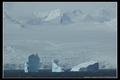 Iceberg & Glacier