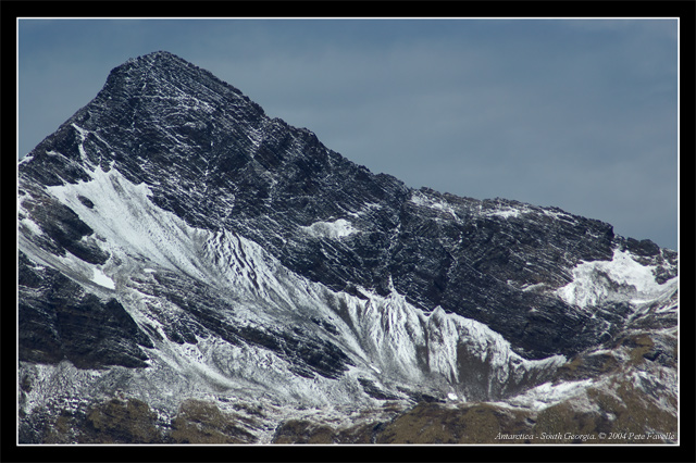 South Georgia