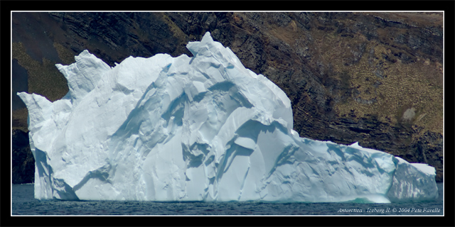 Iceberg II