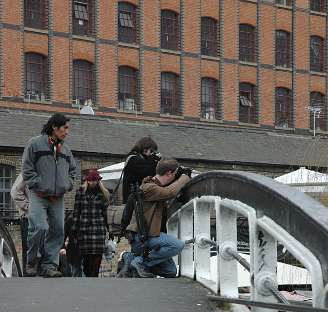 Regents Canal II