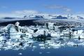 Jökulsárlón