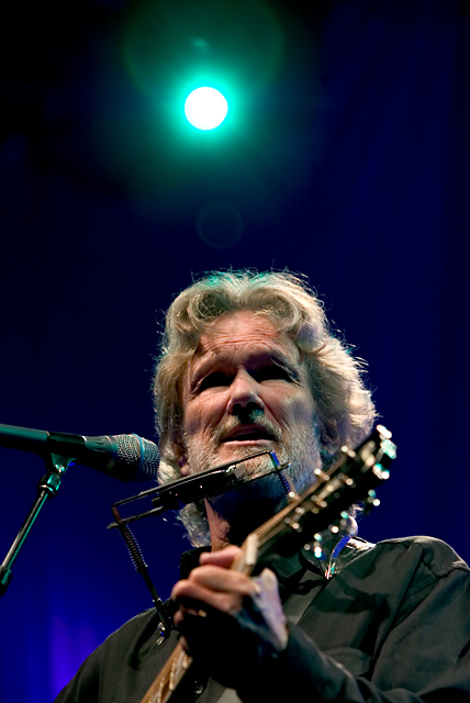 Kris Kristoffersson