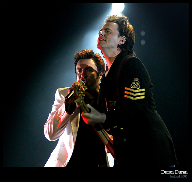 Duran Duran
