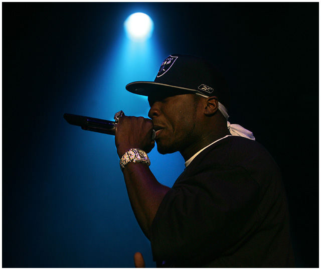 50 Cent