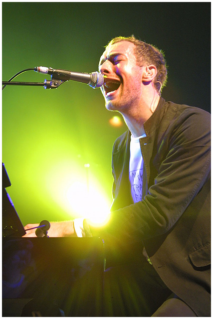 Coldplay