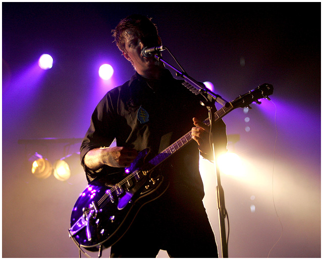 Queens of the Stoneage