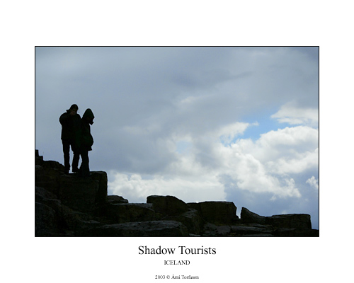 Shadow Tourists