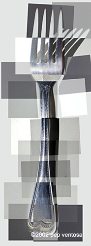 Fork