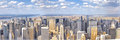 New York City Skyline
