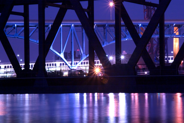 View From Another Bridge