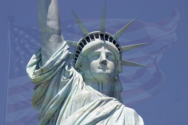 Lady Freedom