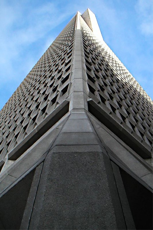 TransAmerica