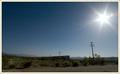 Mojavi Desert, CA