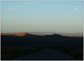 Mojavi Desert, CA