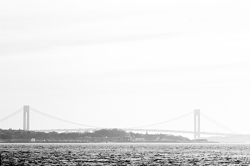 View from Red Hook II