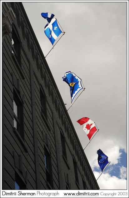 Quebec, Canada