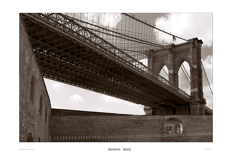 Brooklyn Bridge