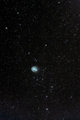 Comet 17P/Holmes - NOV 19, 2007