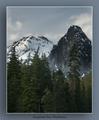 Snoqualmie Pass