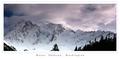 Mt. Shuksan Panorama