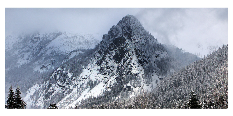 Mountain Peak