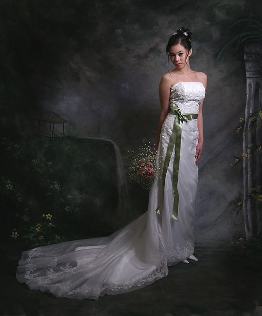 Christy Bridal