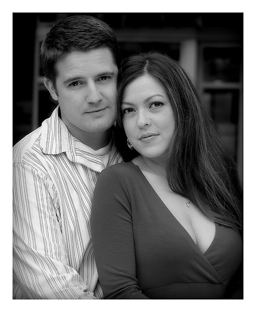 Engagement Photo
