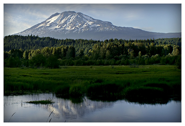 Mt. Adams 2
