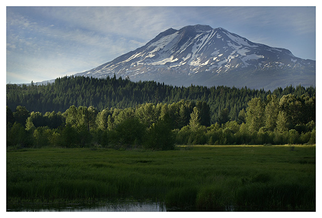 Mt. Adams 3