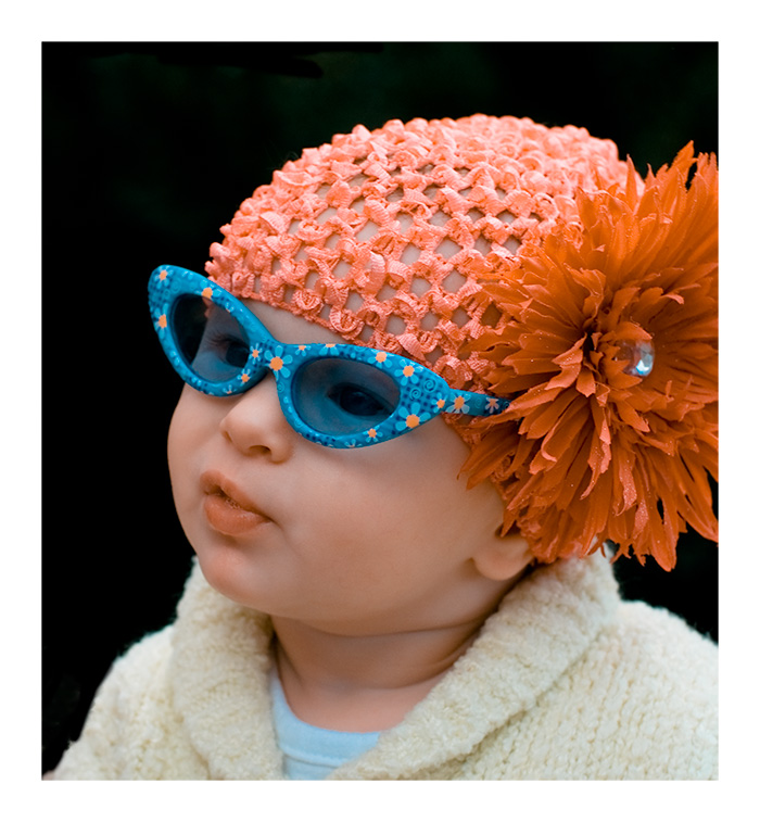 Glamour Girl