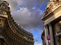 View of Paris