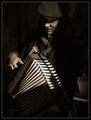 Street Musician